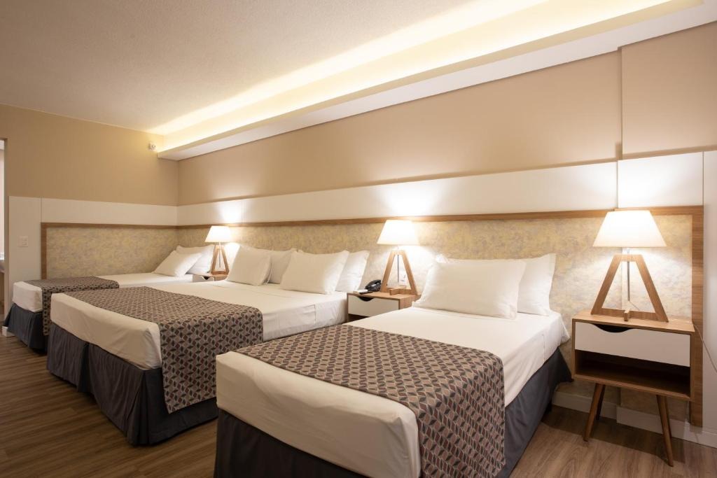 هتل رکنتو کاتاراتاس